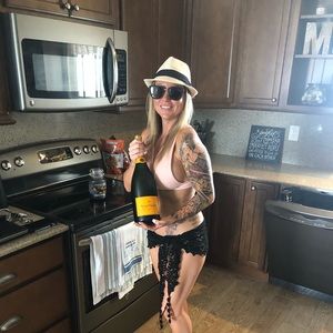 Meet your Posher, Jackie